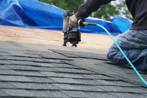 Best Commercial Roofing Services  in North Gates, NY