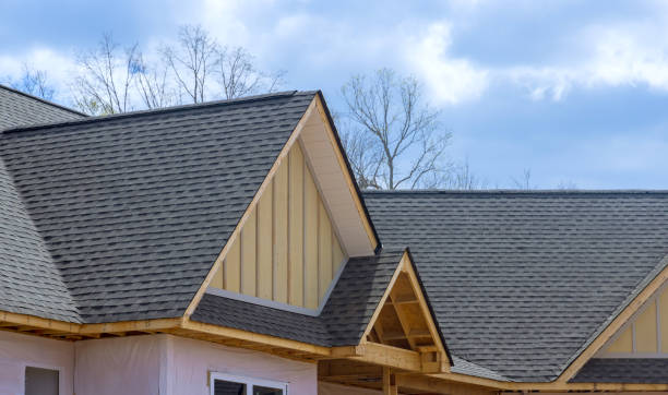 Best 4 Ply Roofing  in North Gates, NY